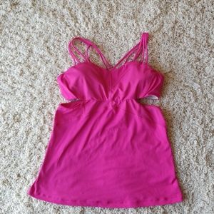 Lululemon Exquisite II tank (8)